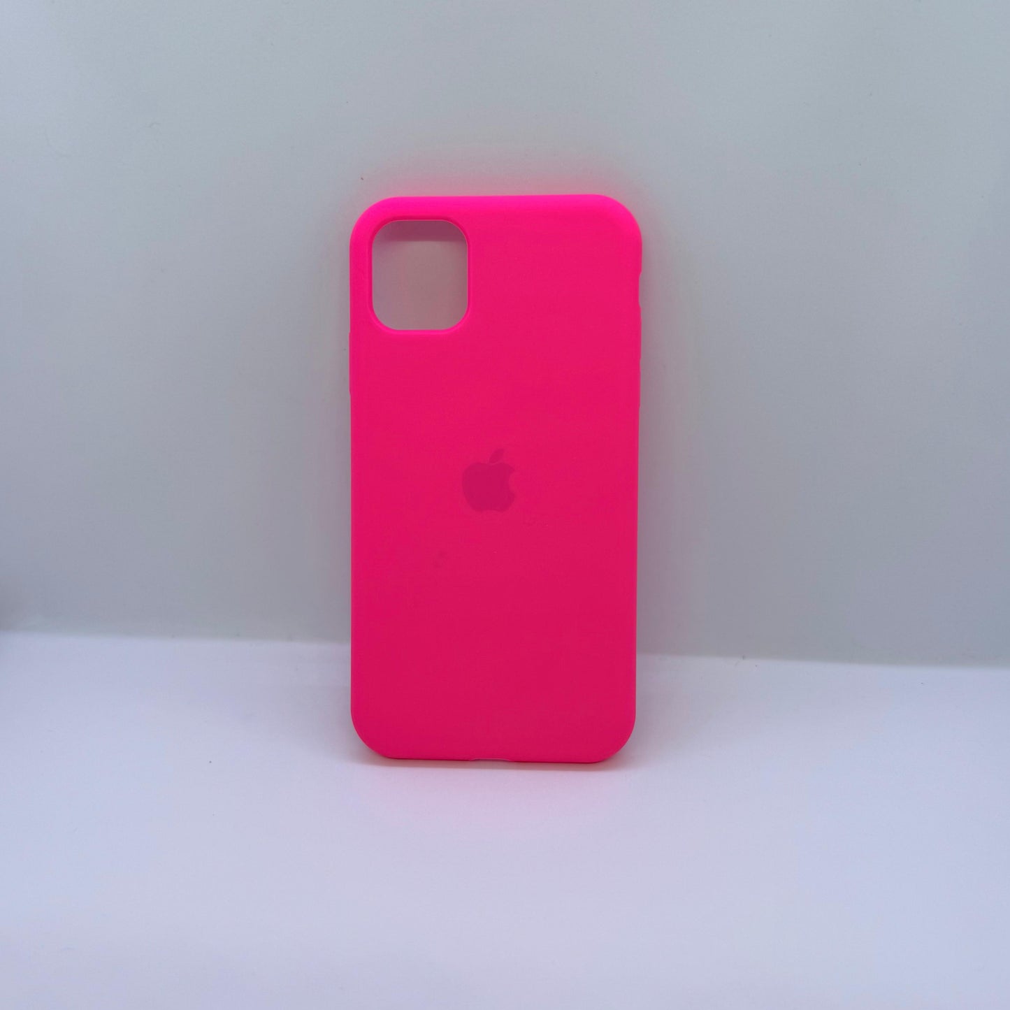 Funda Silicona iPhone 11 Pro