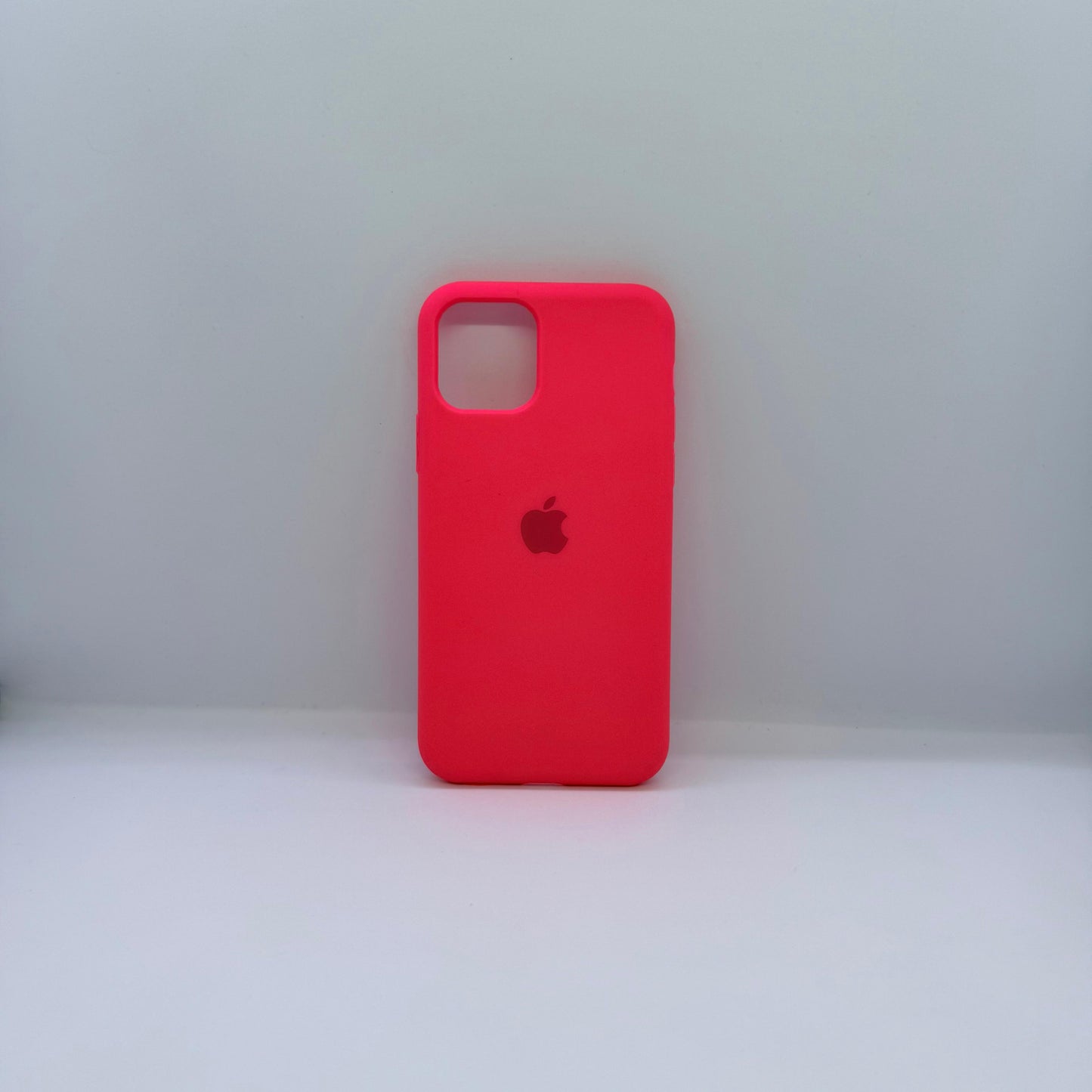 Funda Silicona iPhone 11 Pro