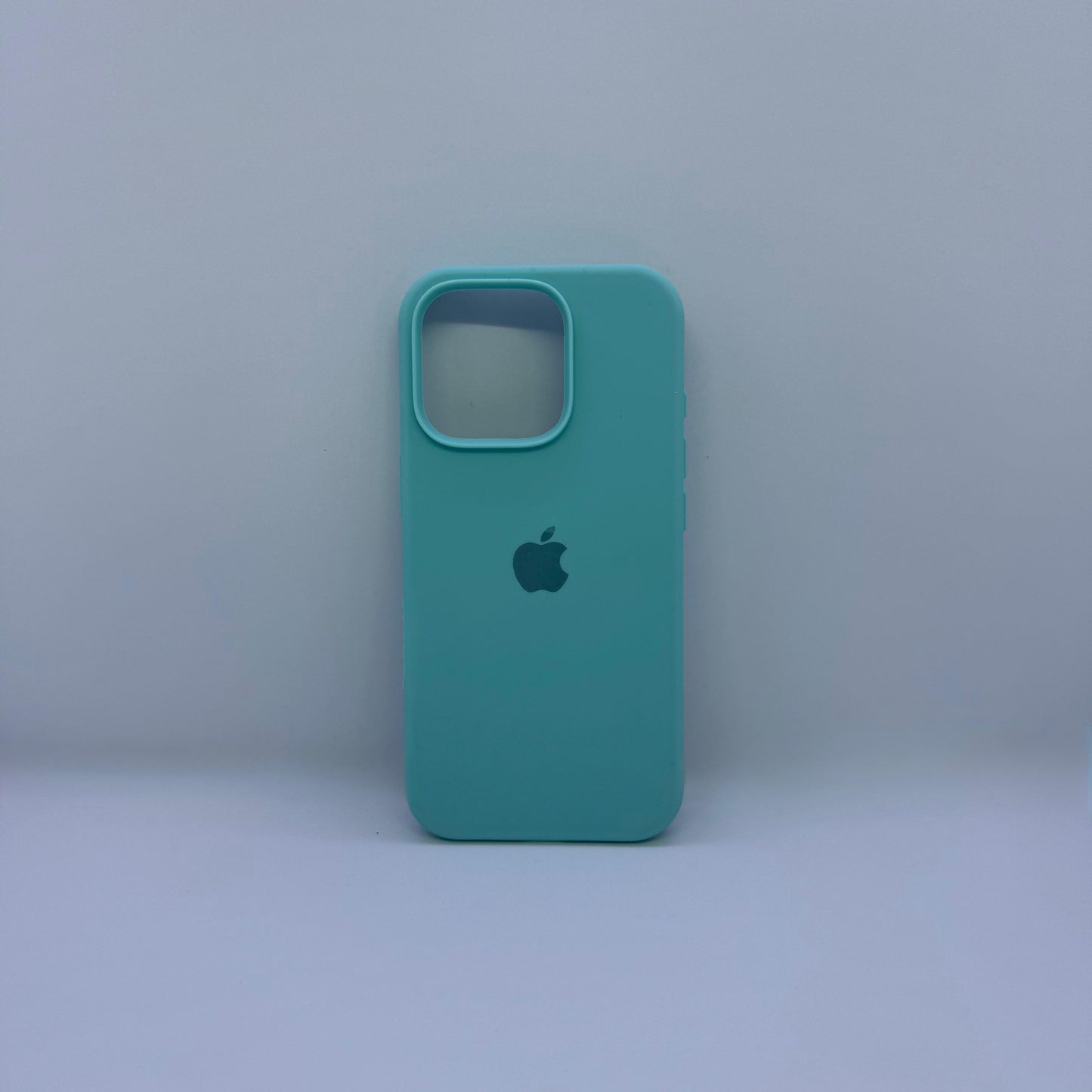 Funda Silicona iPhone 16 Pro