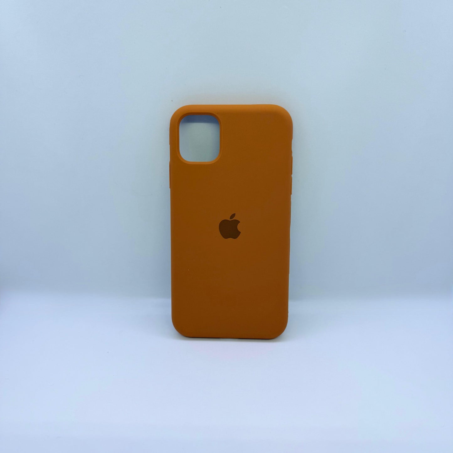 Funda Silicona iPhone 11