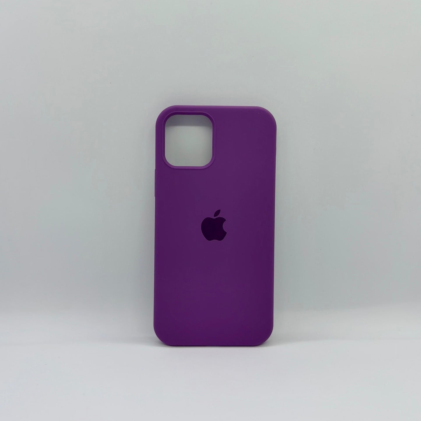 Funda Silicona iPhone 15
