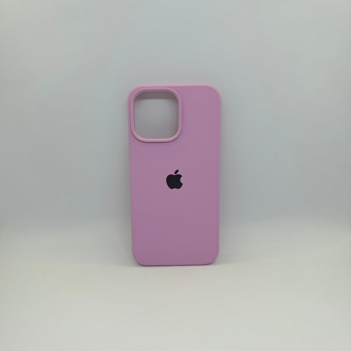 Funda Silicona iPhone 13 Pro