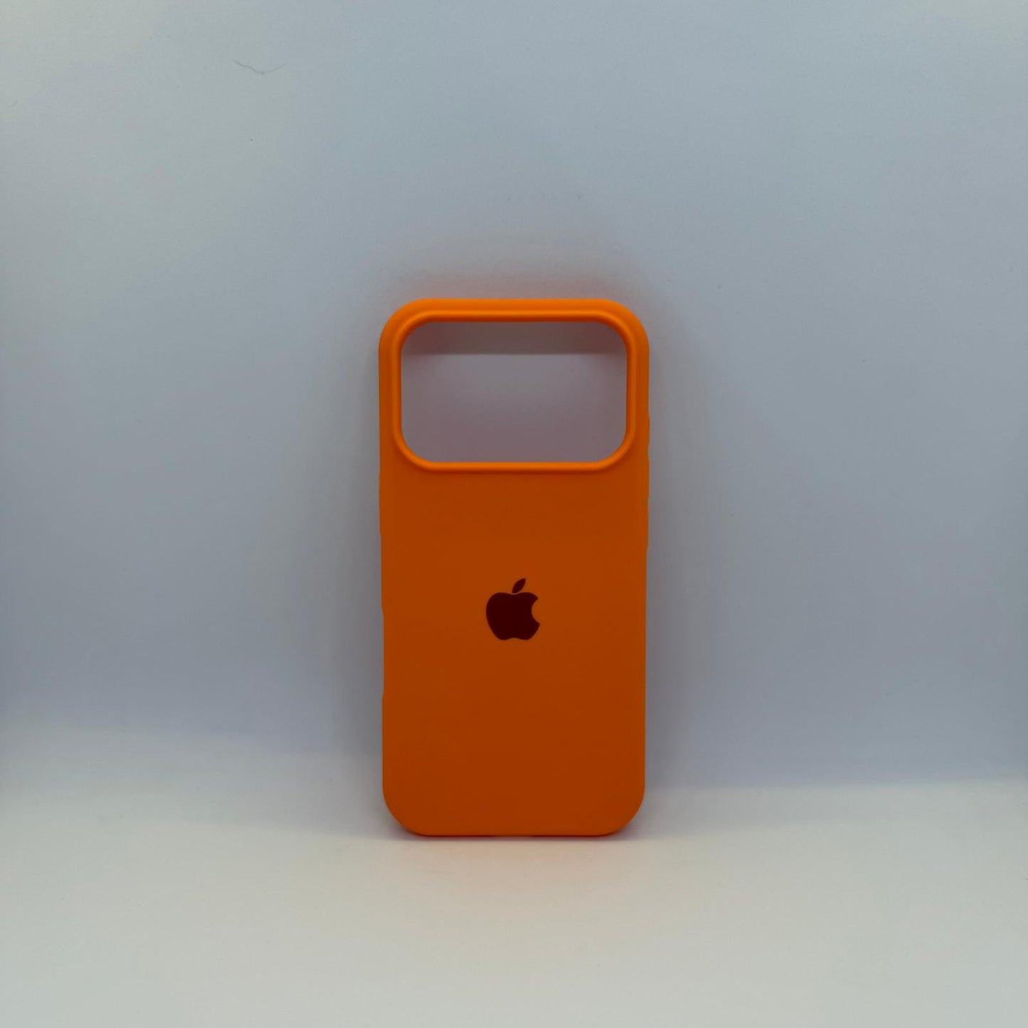 Funda Silicona iPhone 17 Pro