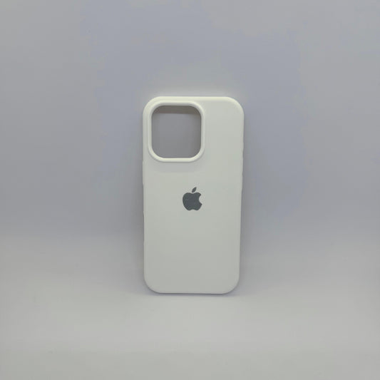 iPhone 16 Pro Blanco