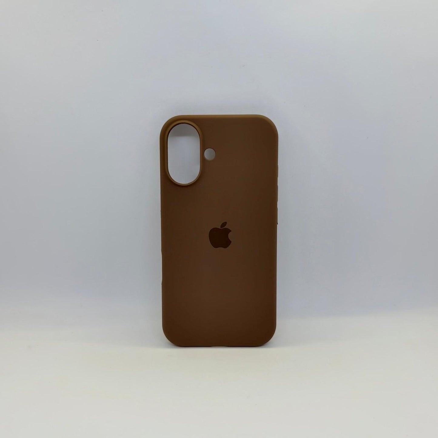 Funda Silicona iPhone 16