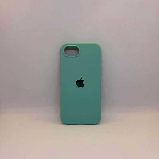 iPhone 16e Turquesa