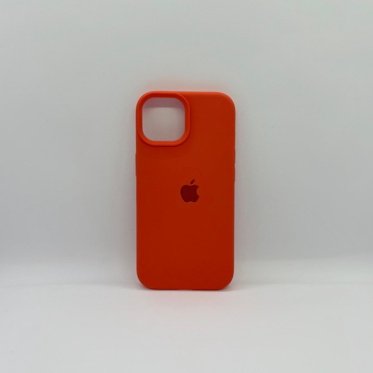 iPhone 15 Rojo