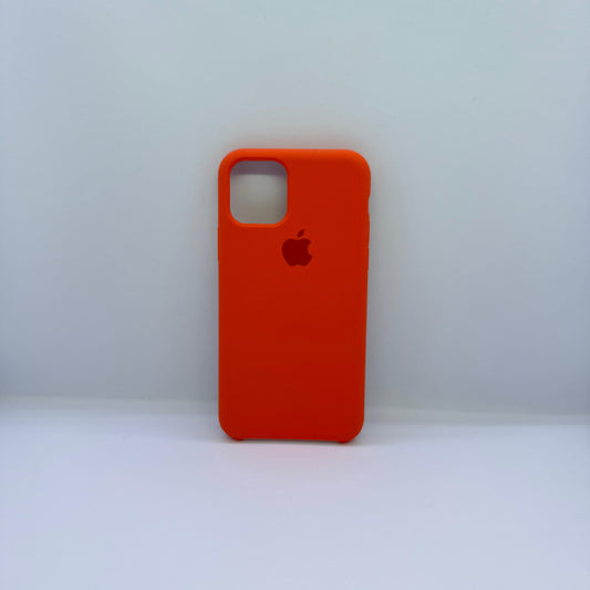 iPhone 11 Pro Naranja