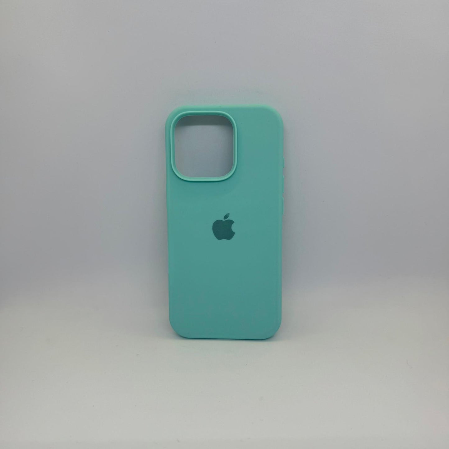 iPhone 16 Pro Turquesa