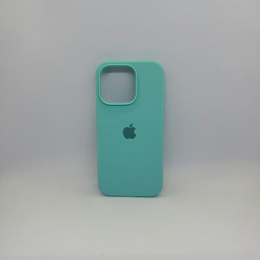 iPhone 16 Pro Turquesa