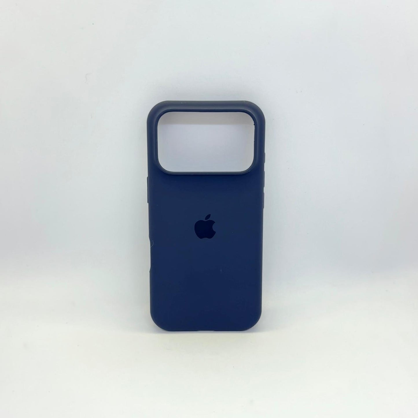 Funda Silicona iPhone 17 Pro