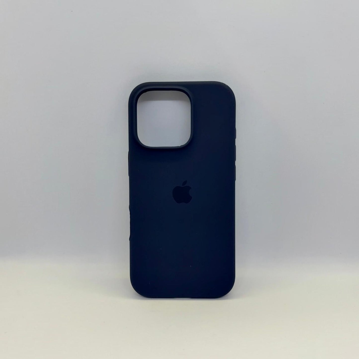 Funda Silicona iPhone 16 Pro