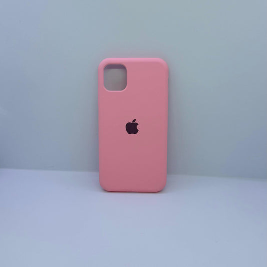 iPhone 11 Rosa