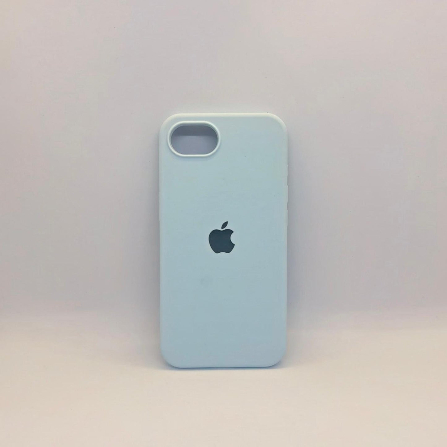Funda Silicona iPhone 16e
