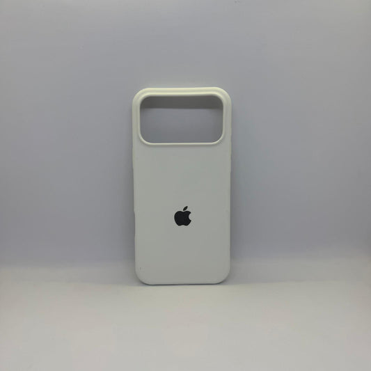 iPhone 17 Pro Max Blanco