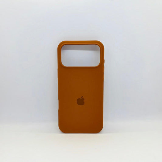 iPhone 17 Pro Max Marrón Claro