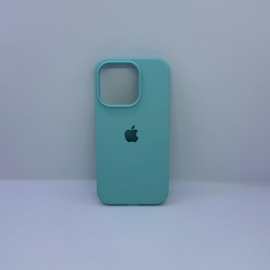 iPhone 14 Pro Turquesa