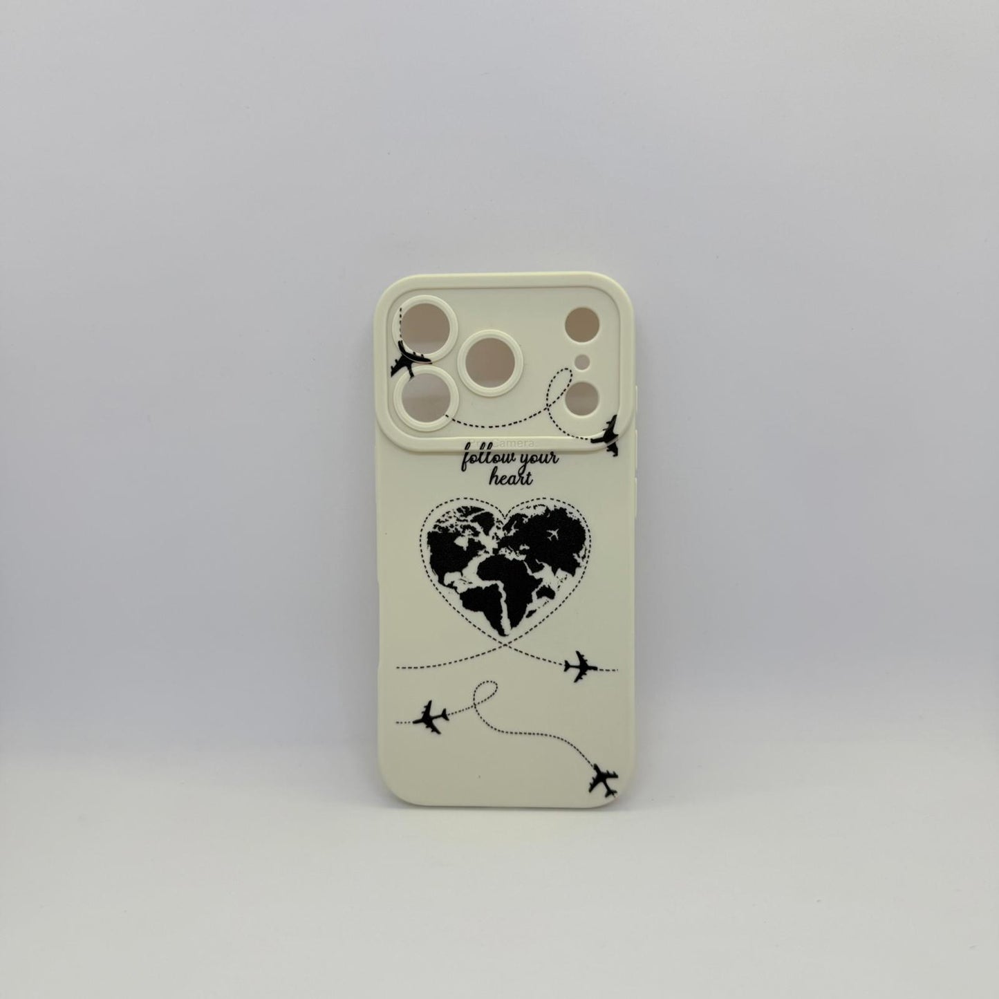 Funda Avión