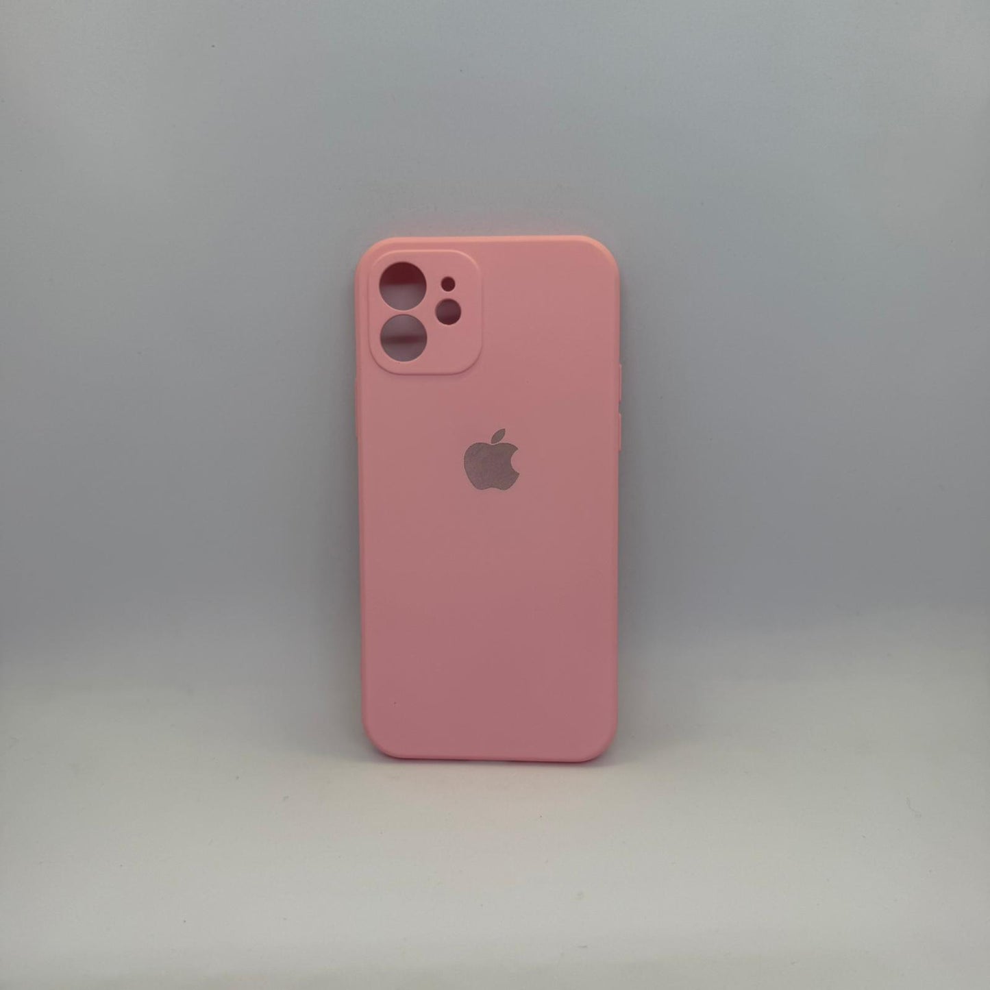 iPhone 12 Rosado