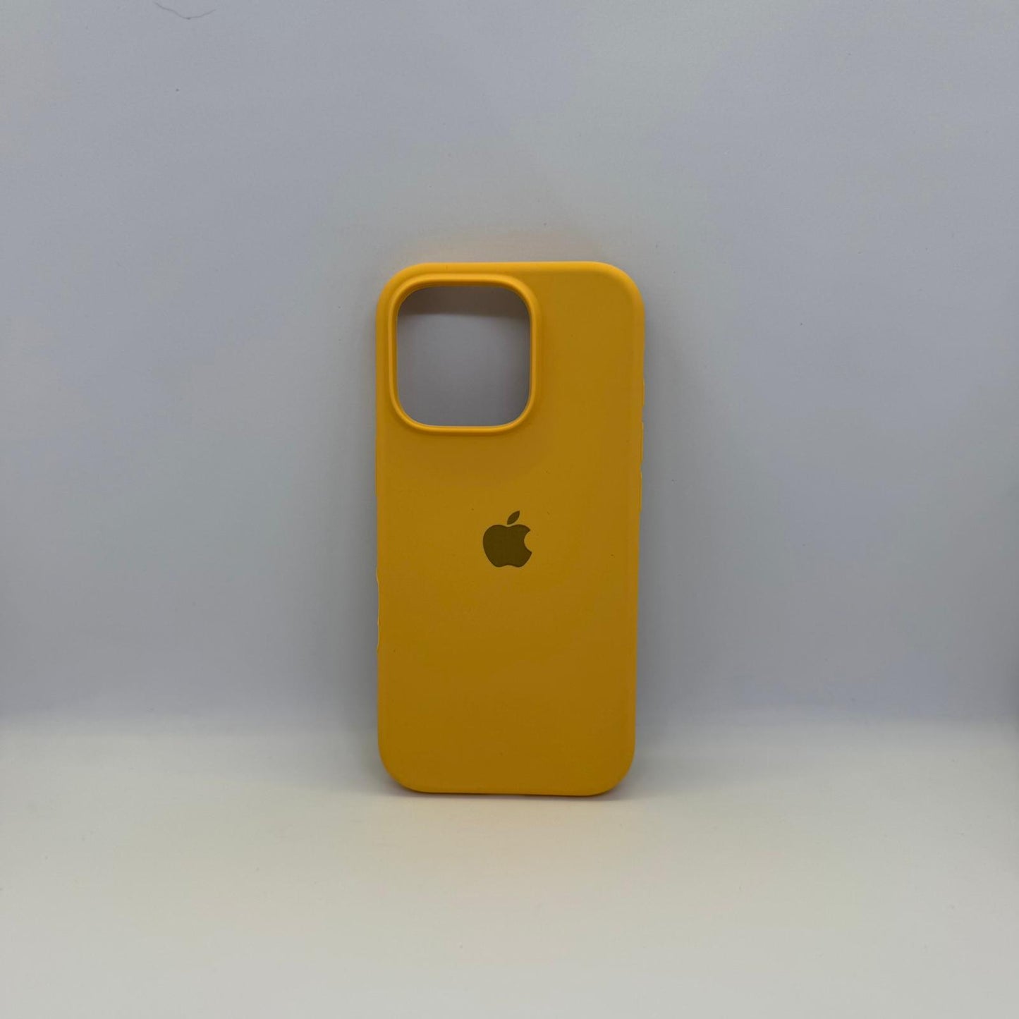 Funda Silicona iPhone 16 Pro