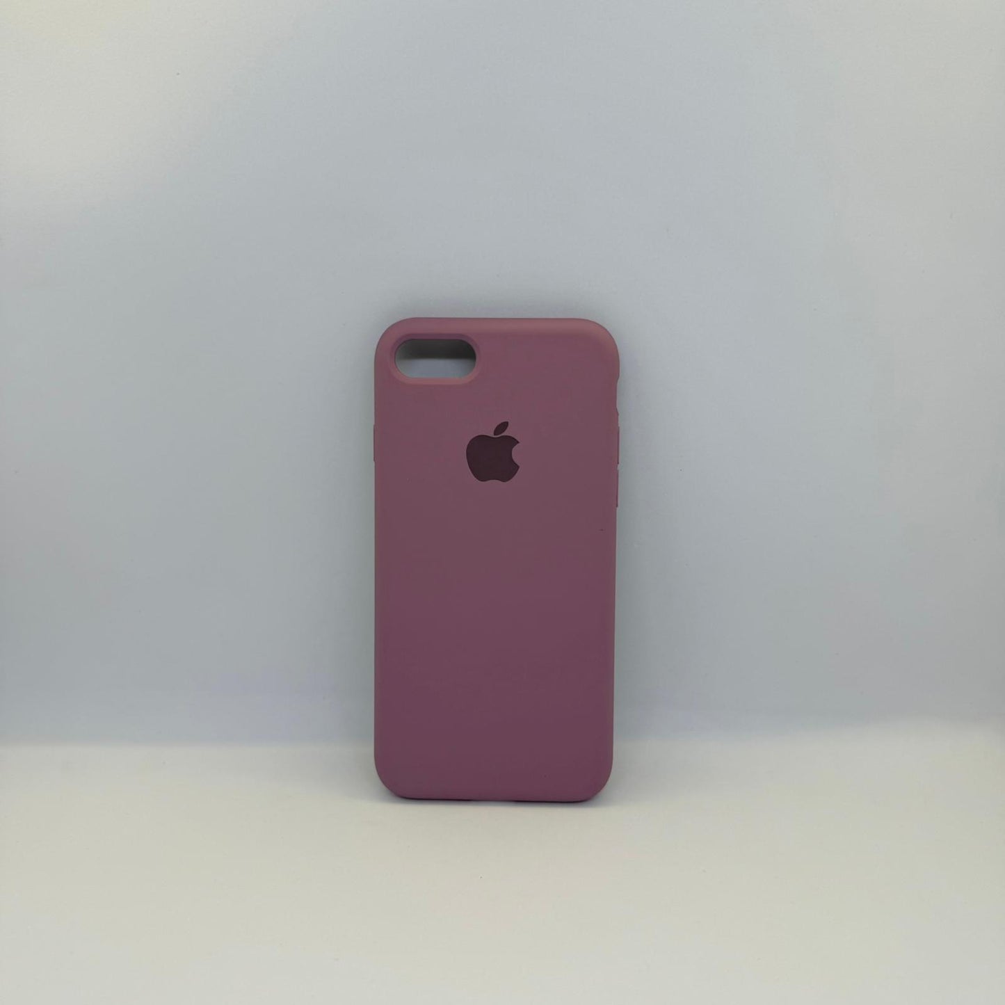 Funda Silicona iPhone 7, 8 y SE2020
