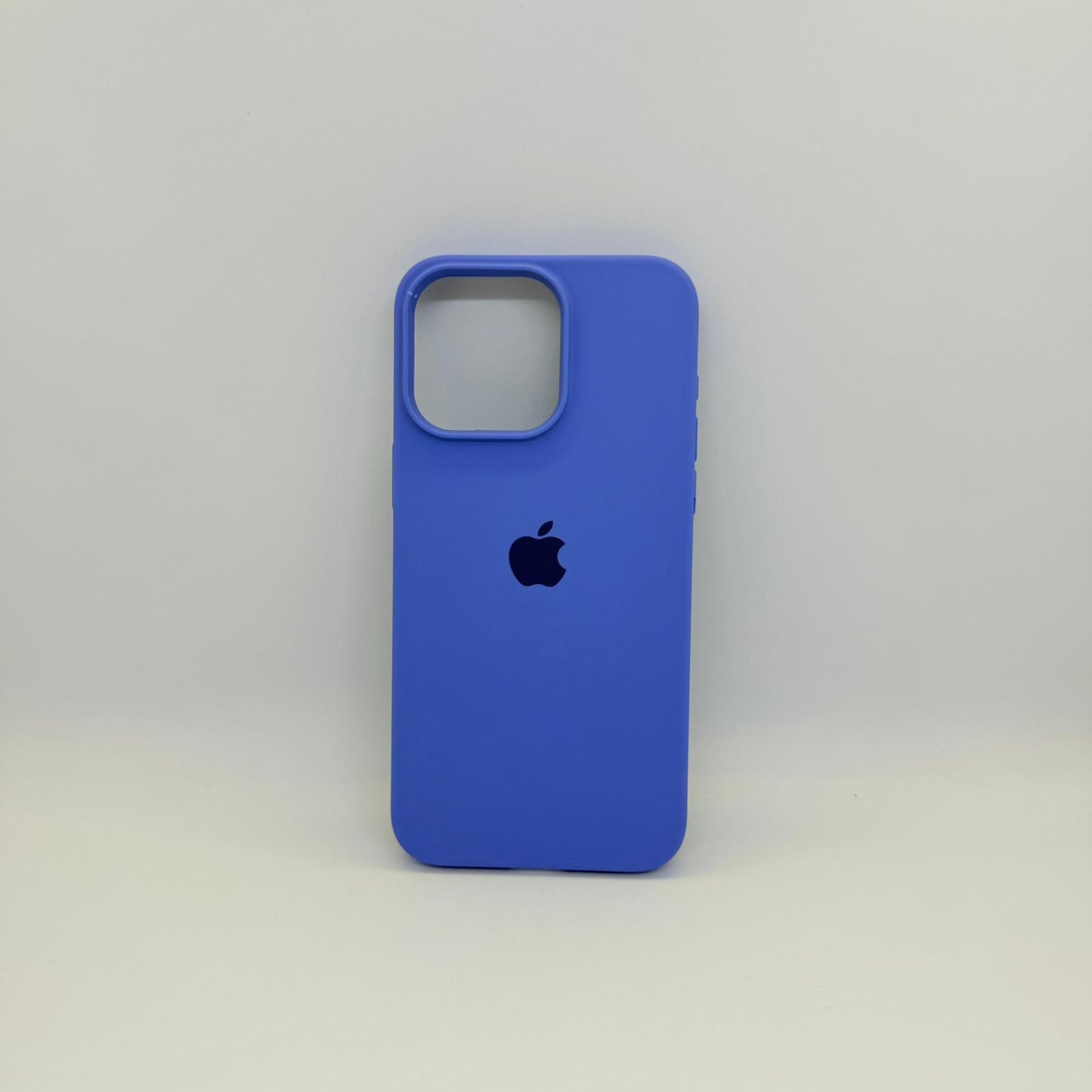 Funda Silicona iPhone 15 Pro Max