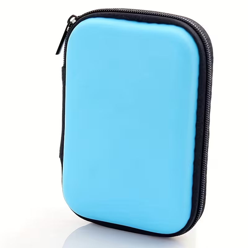 Estuches para accesorios