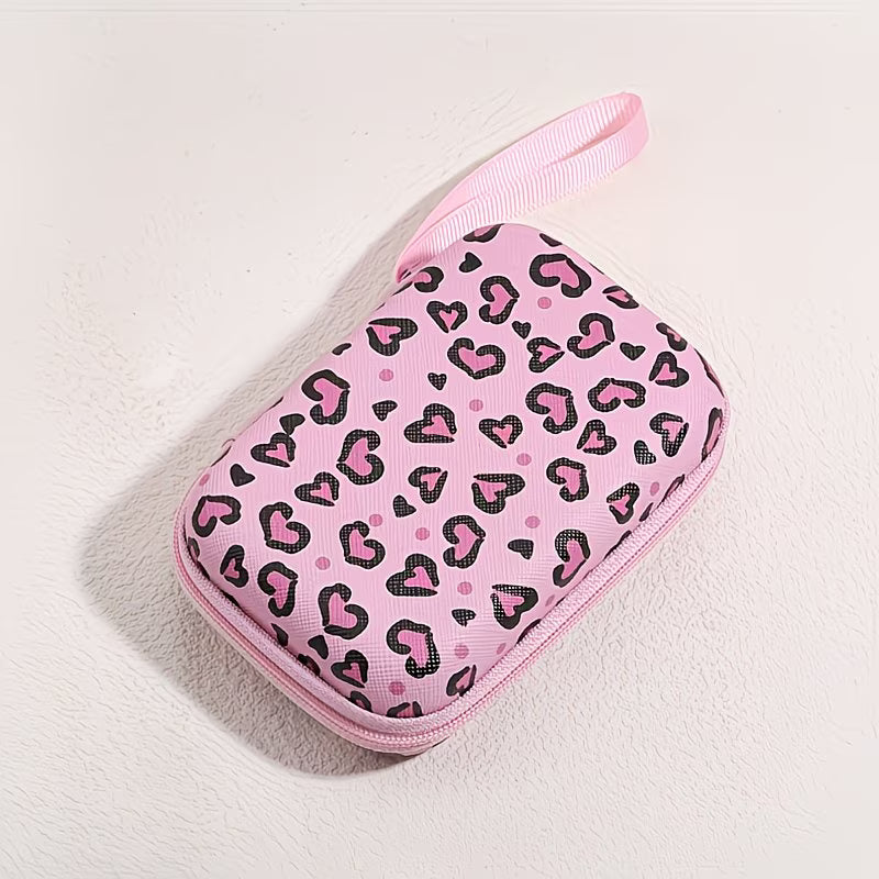 Estuches para accesorios