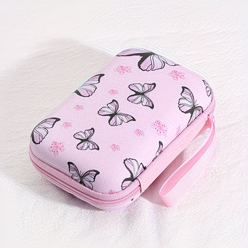 Estuches para accesorios