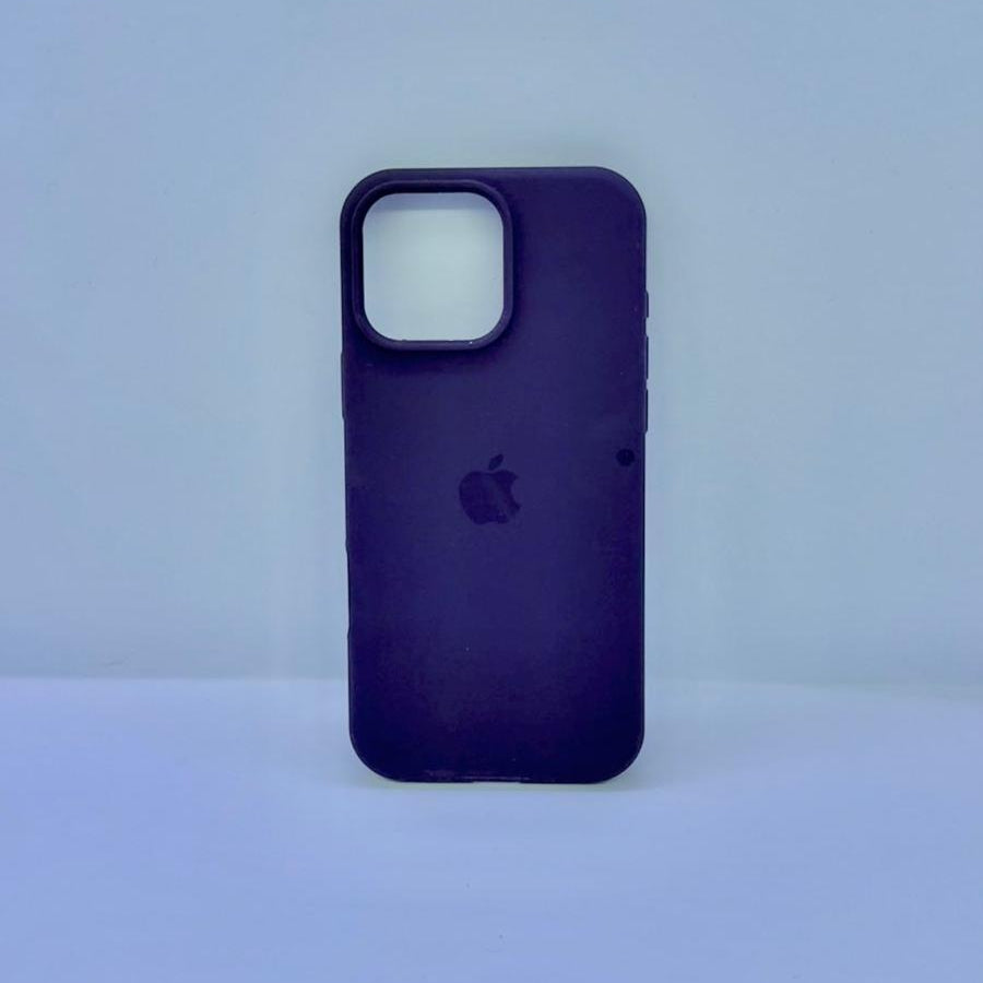 iPhone 16 Pro Max Violeta Oscuro