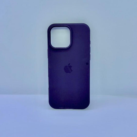 iPhone 16 Pro Max Violeta Oscuro