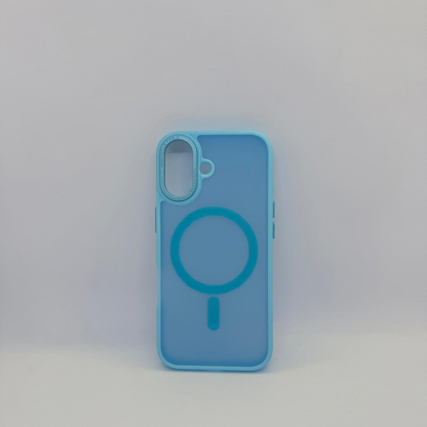 Funda Space Collection Colores con MagSafe