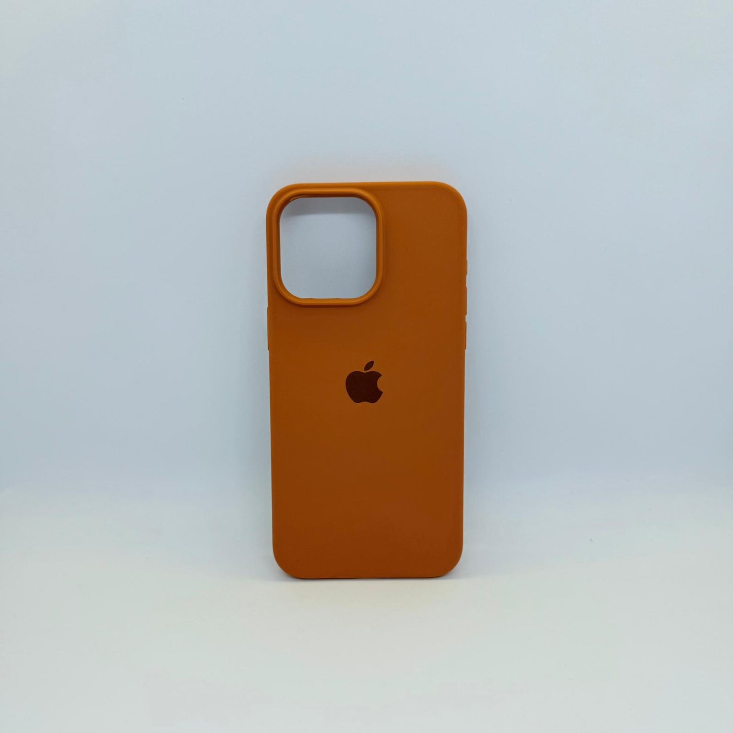 Funda Silicona iPhone 15 Pro Max