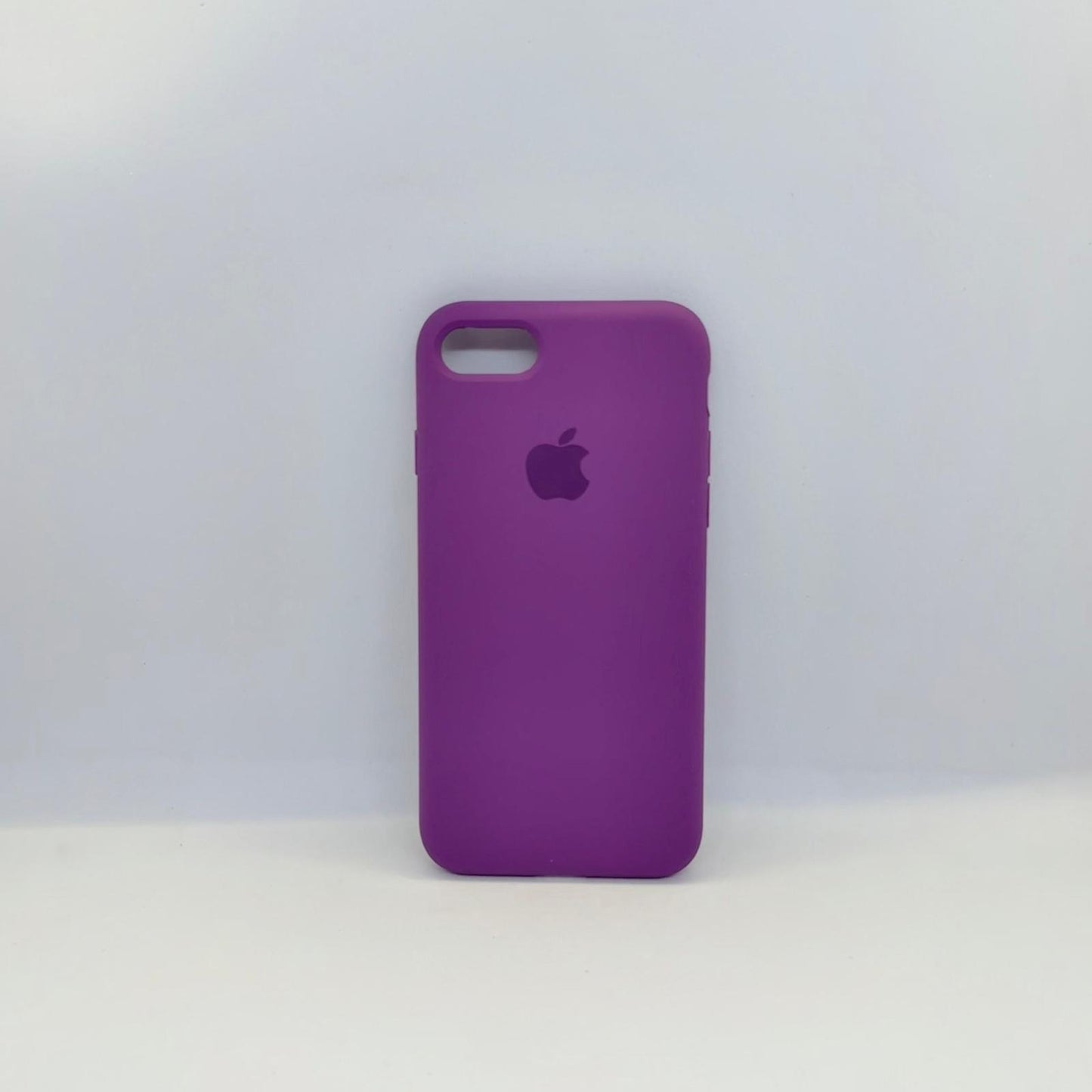 Funda Silicona iPhone 7, 8 y SE2020
