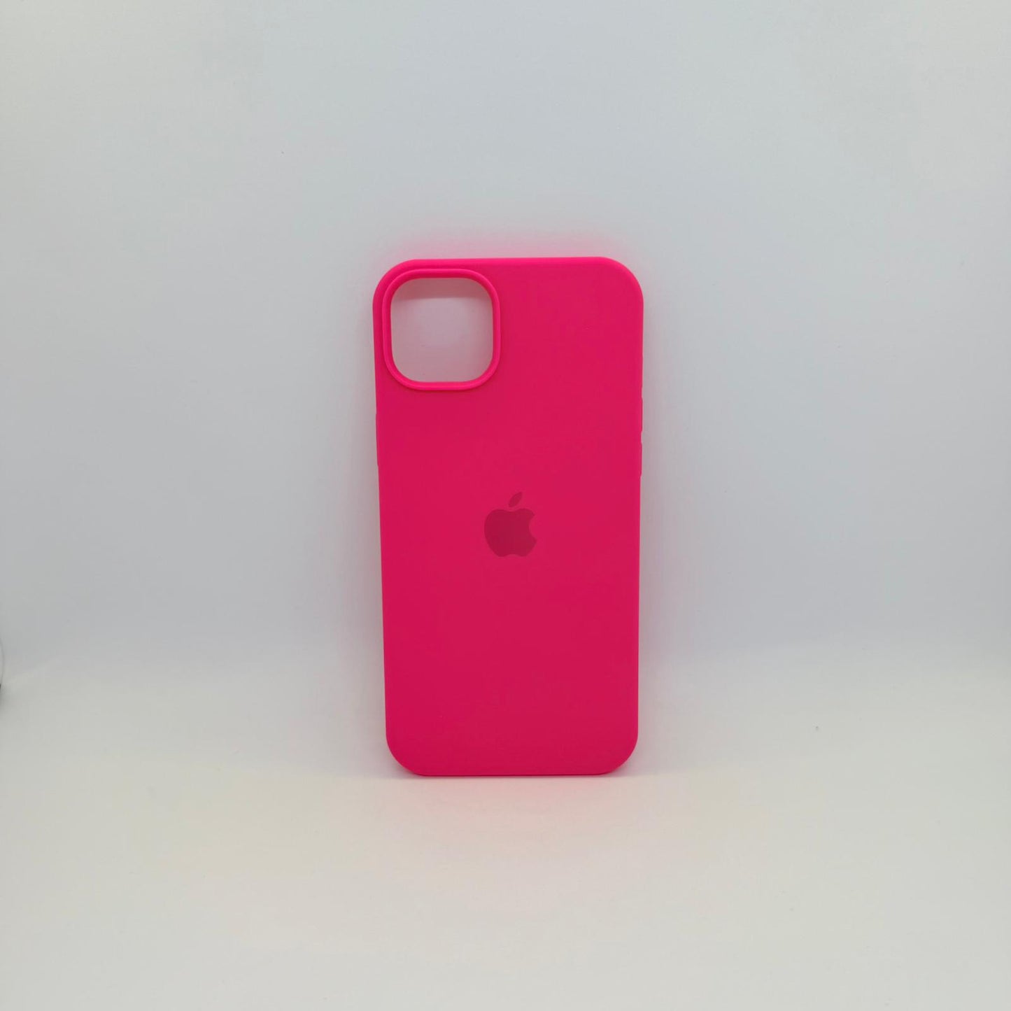 Funda Silicona iPhone 14 Plus
