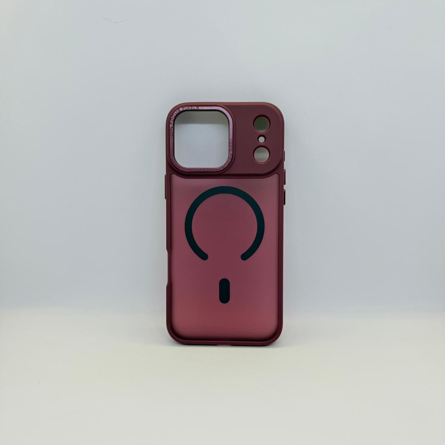 Funda Space Collection Colores con MagSafe