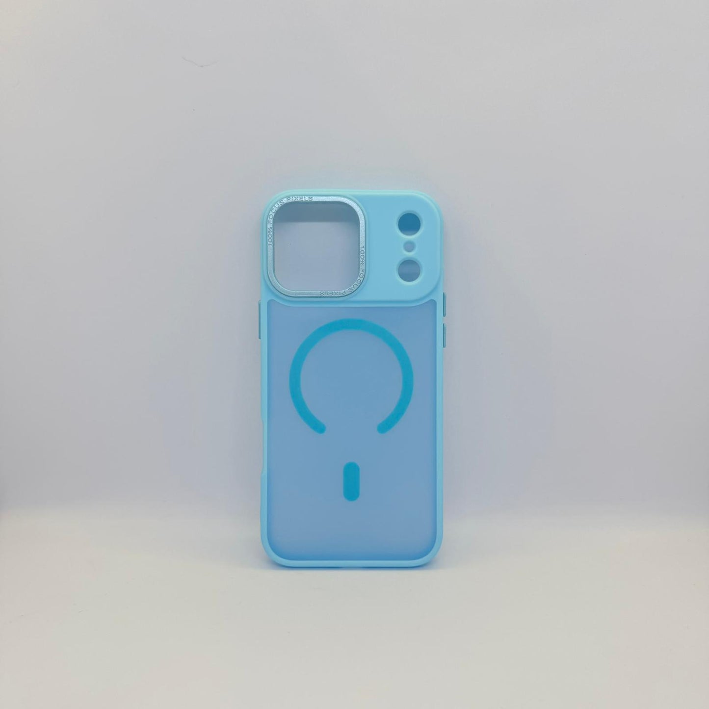 Funda Space Collection Colores con MagSafe