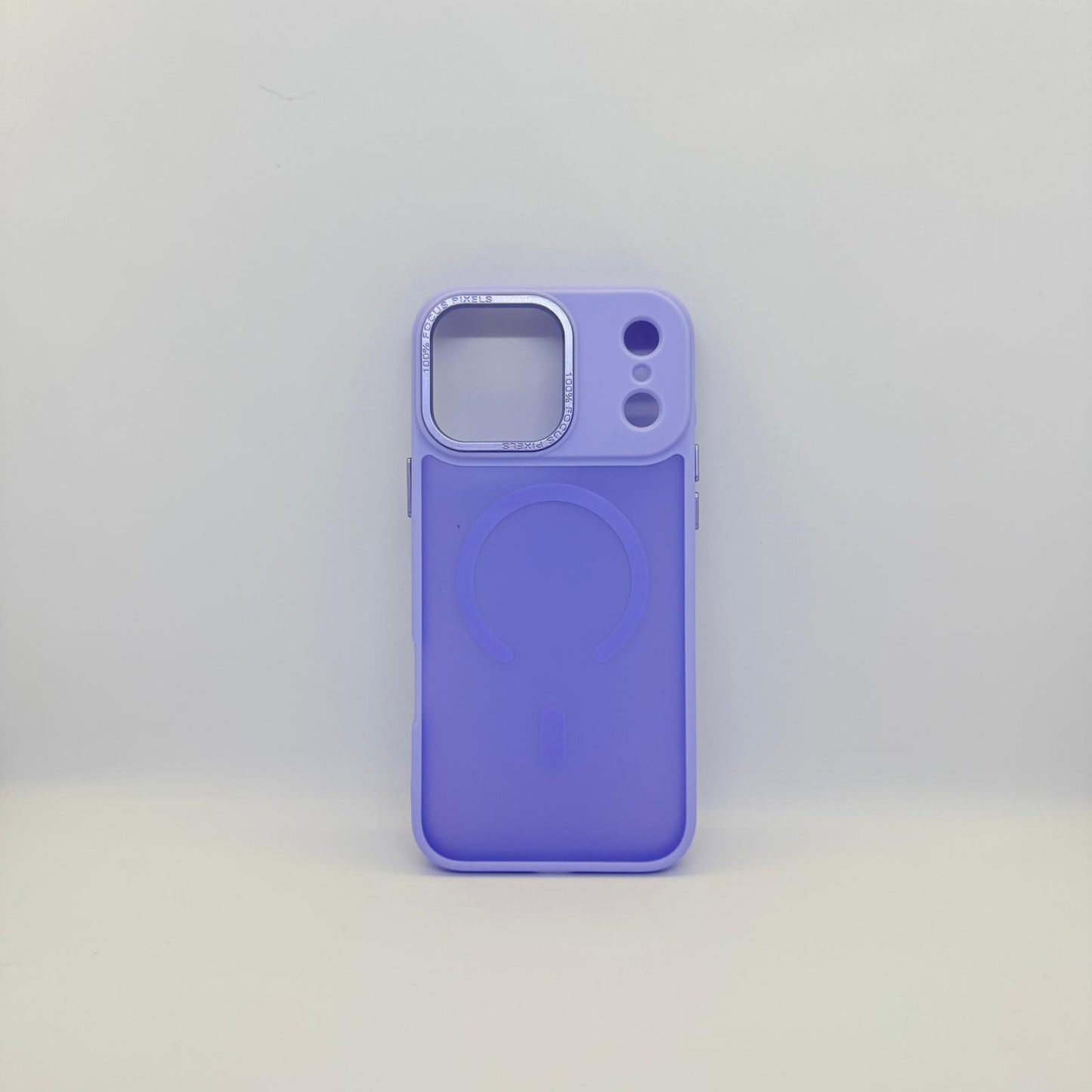 Funda Space Collection Colores con MagSafe