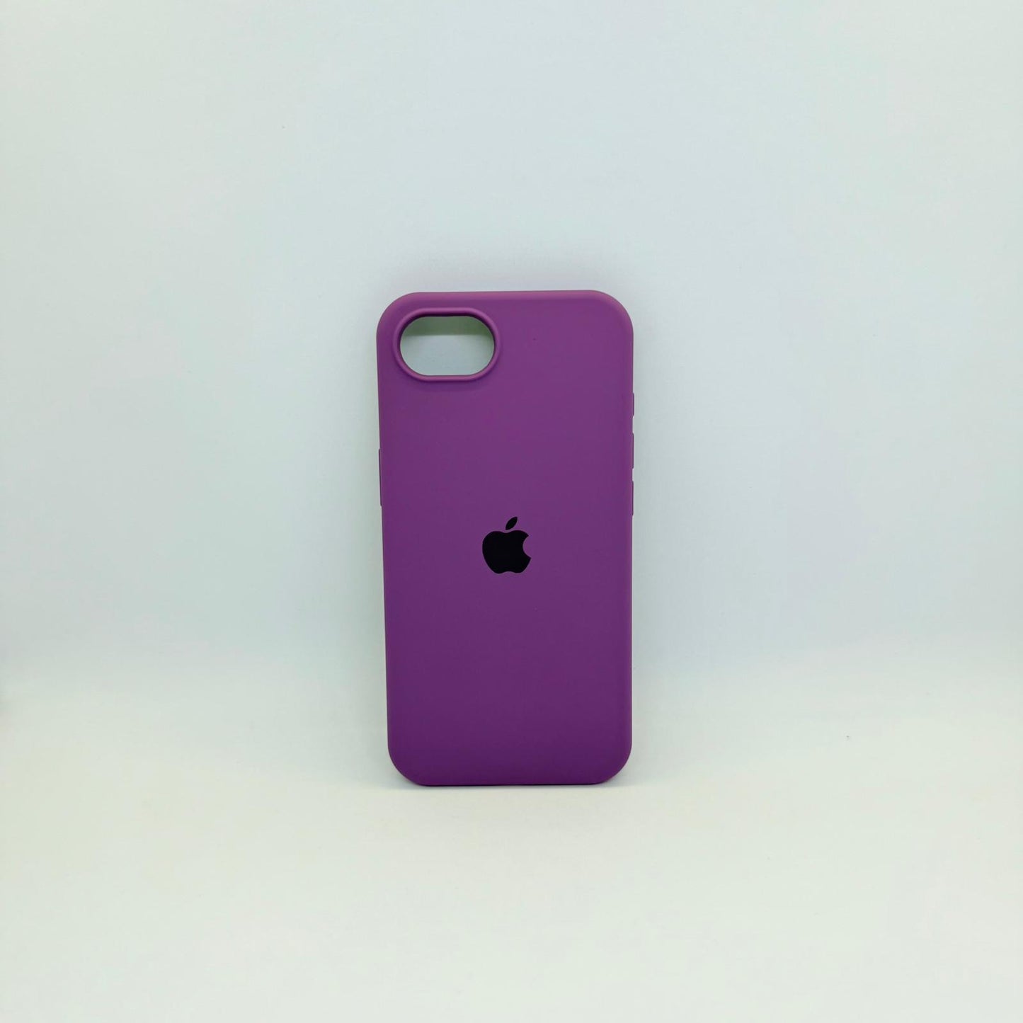 Funda Silicona iPhone 16e