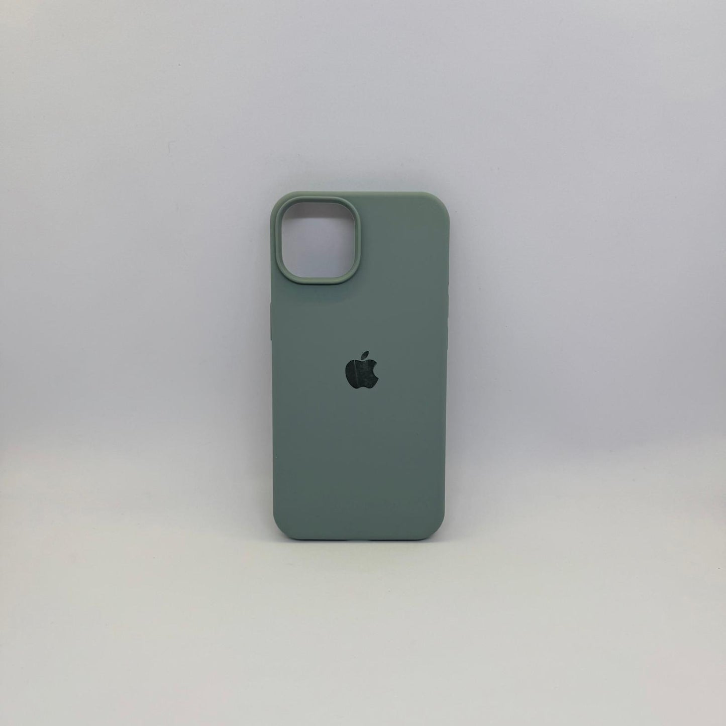 iPhone 13 y iPhone 14 Verde Pastoso