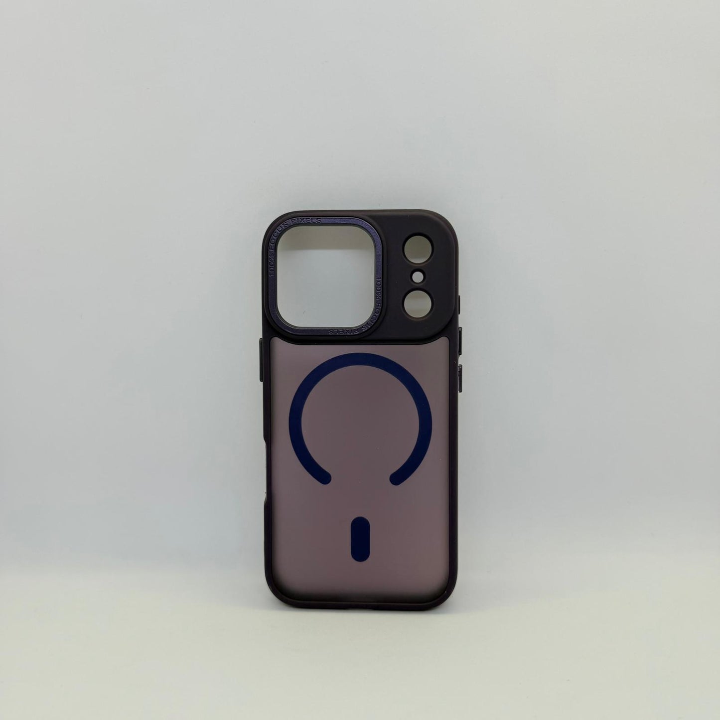 Funda Space Collection Colores con MagSafe