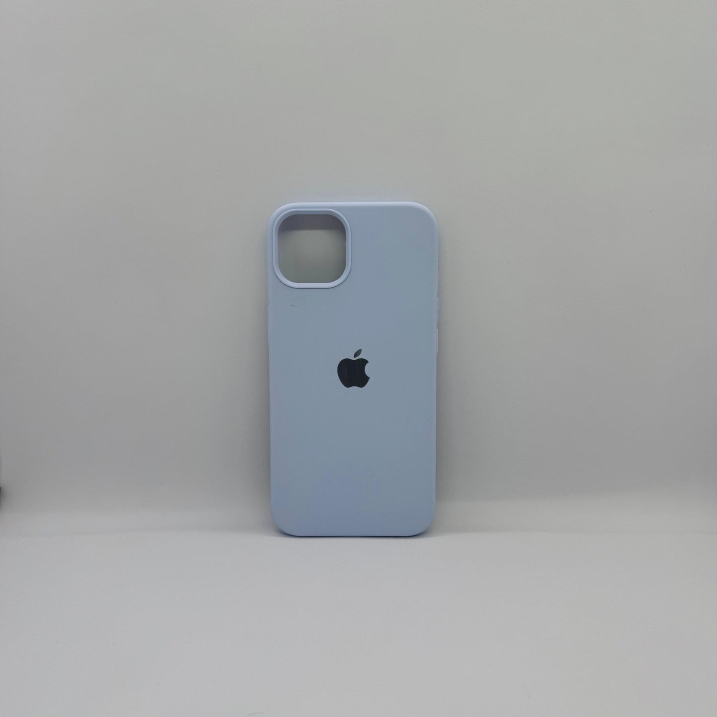 iPhone 13 y iPhone 14 Celeste Bebe