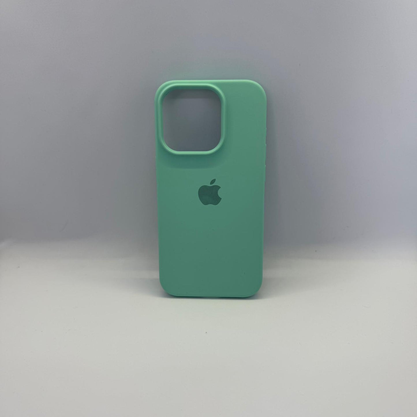 iPhone 15 Pro Verde Agua