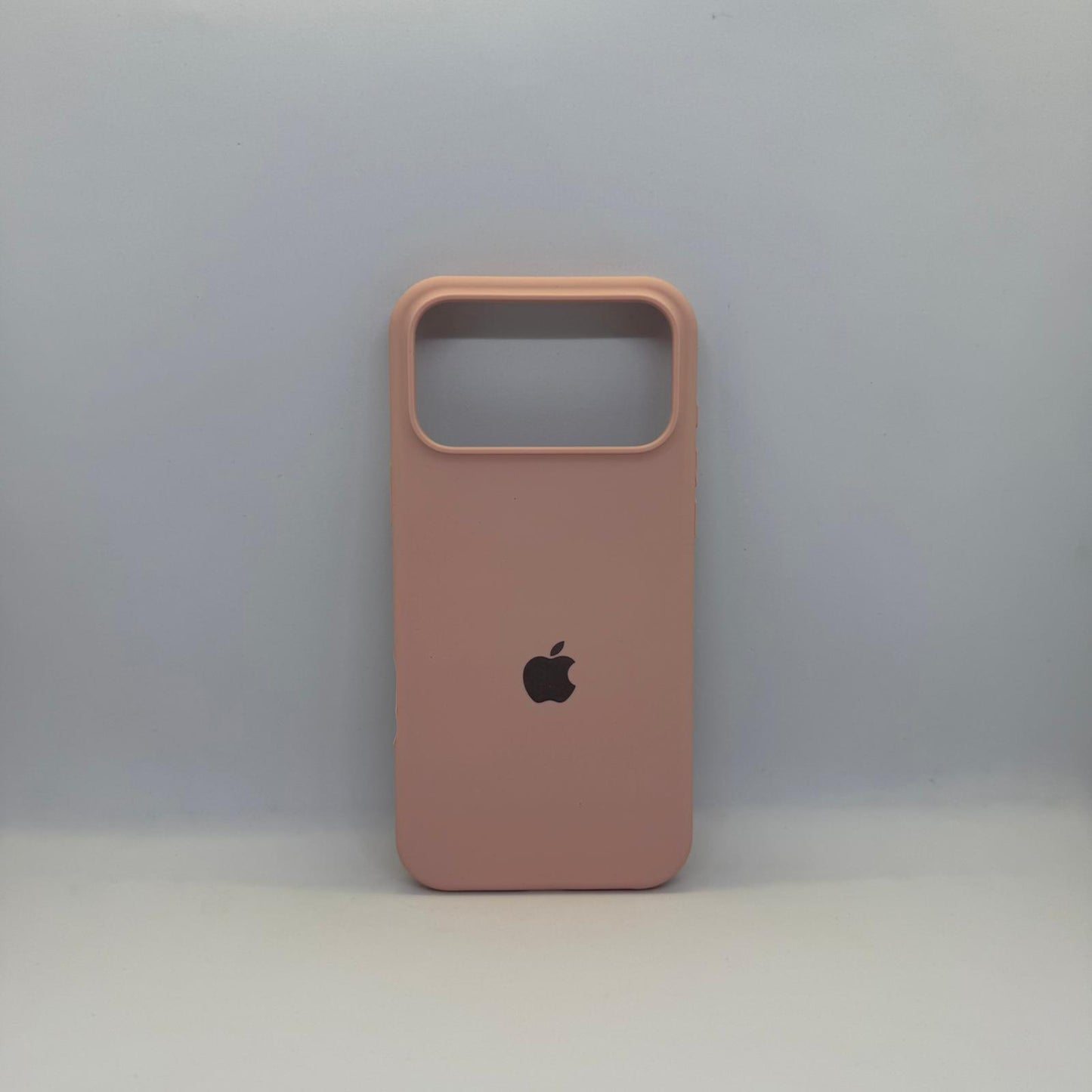 iPhone 17 Pro Max Rosa Claro