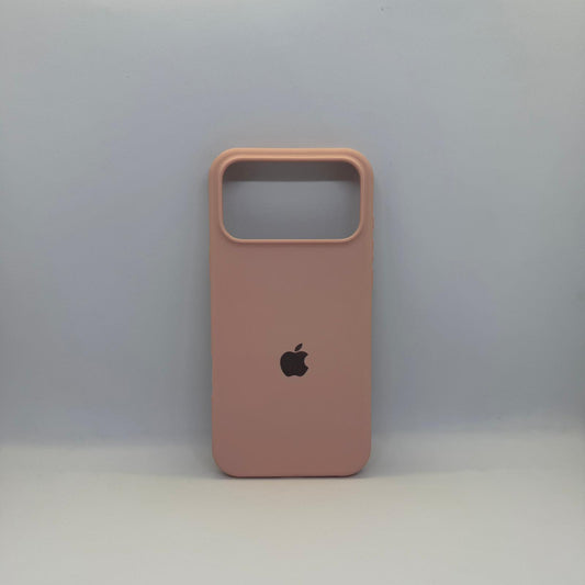 iPhone 17 Pro Max Rosa Claro