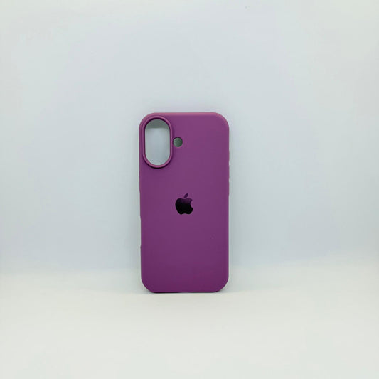 iPhone 17 Violeta Oscuro