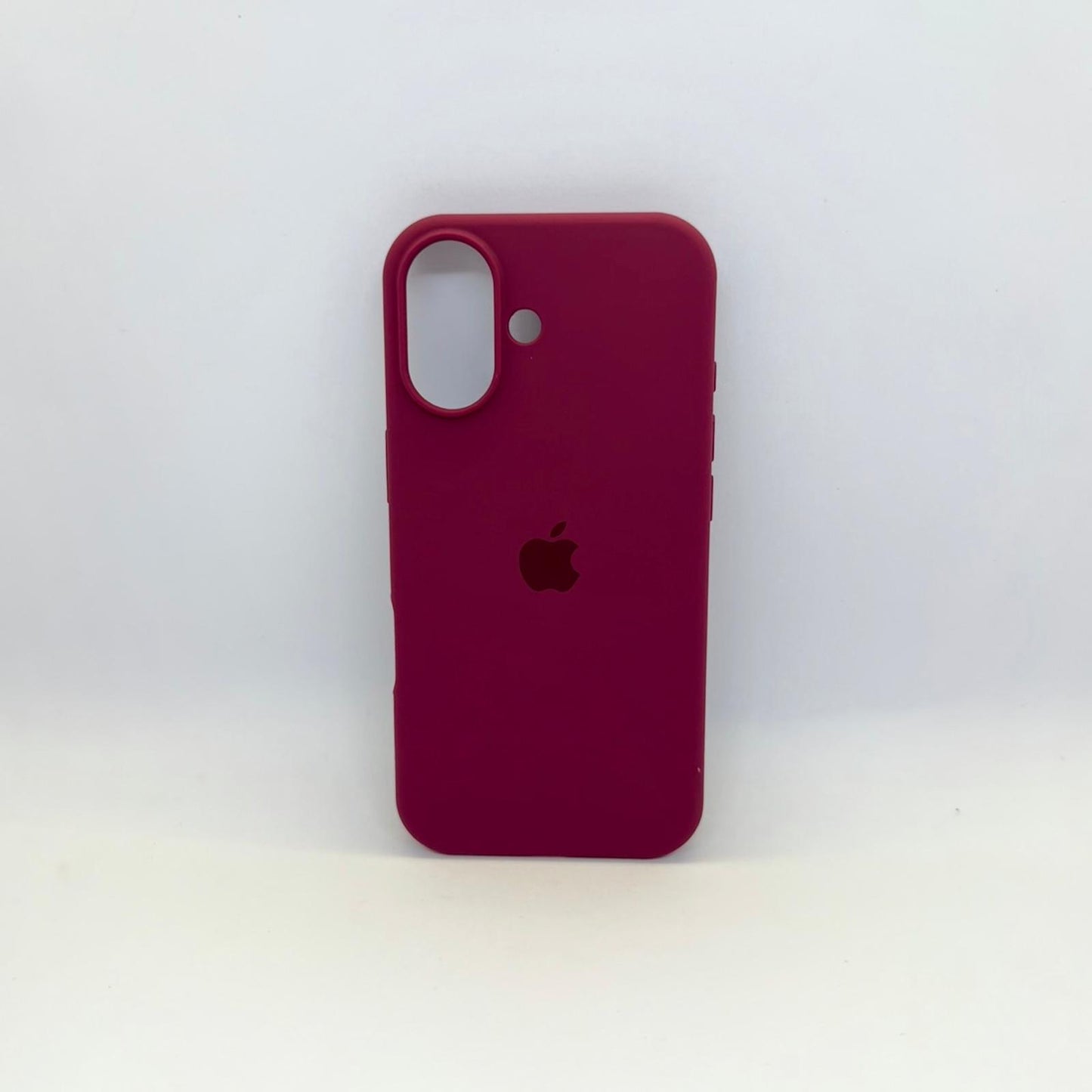Funda Silicona iPhone 17