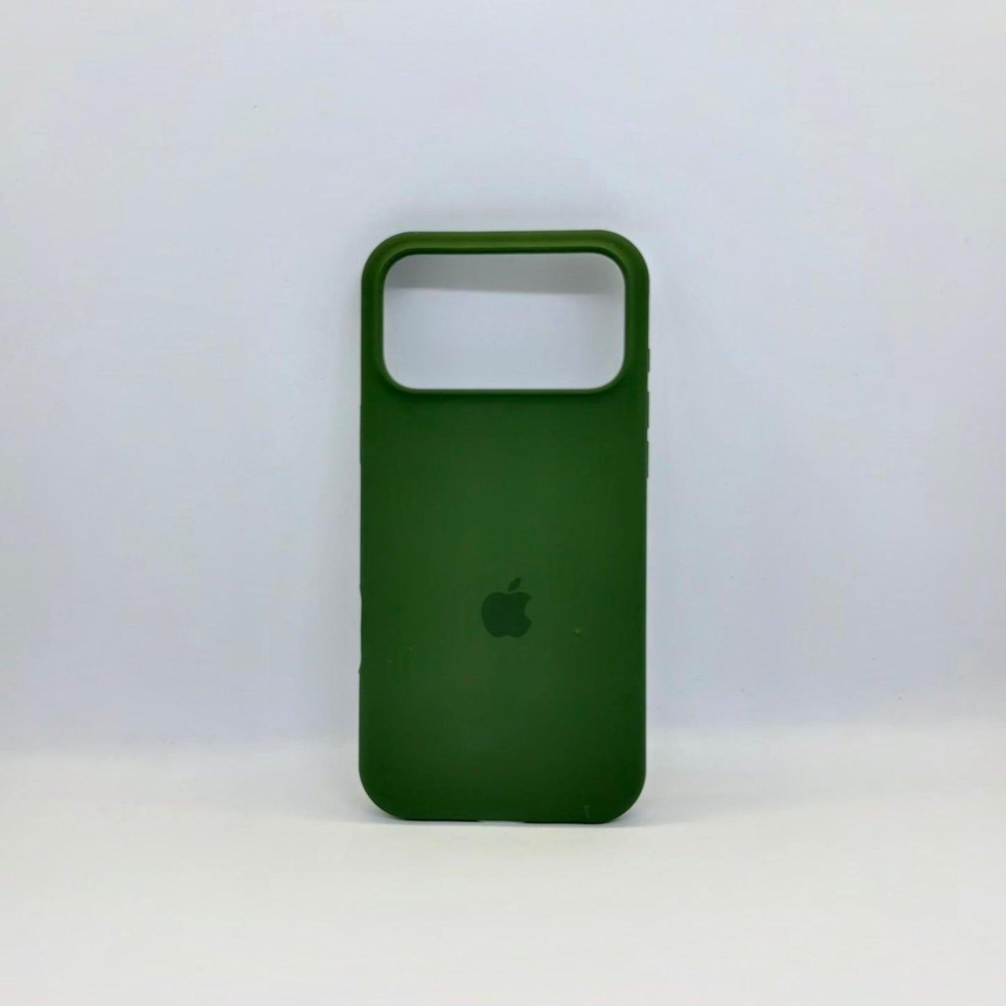 iPhone 17 Pro Max Verde Oscuro