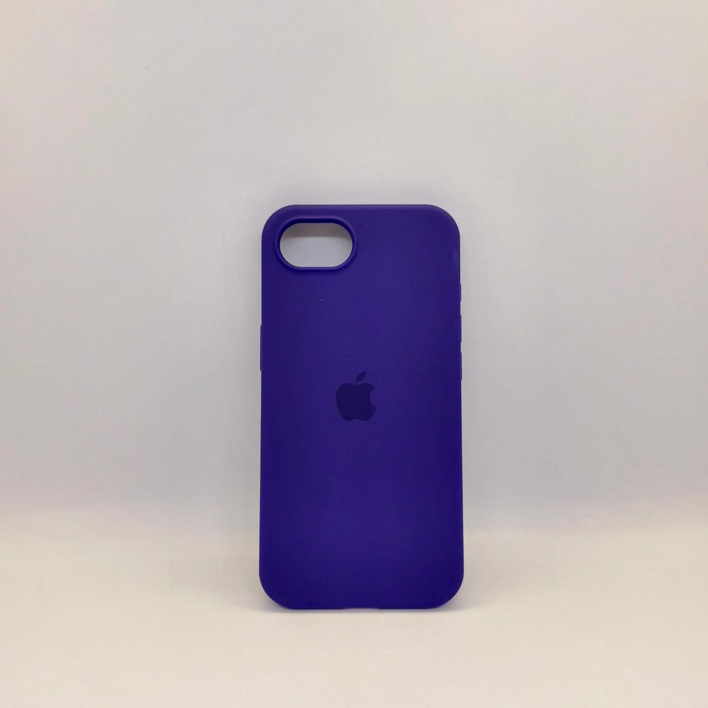 Funda Silicona iPhone 16e