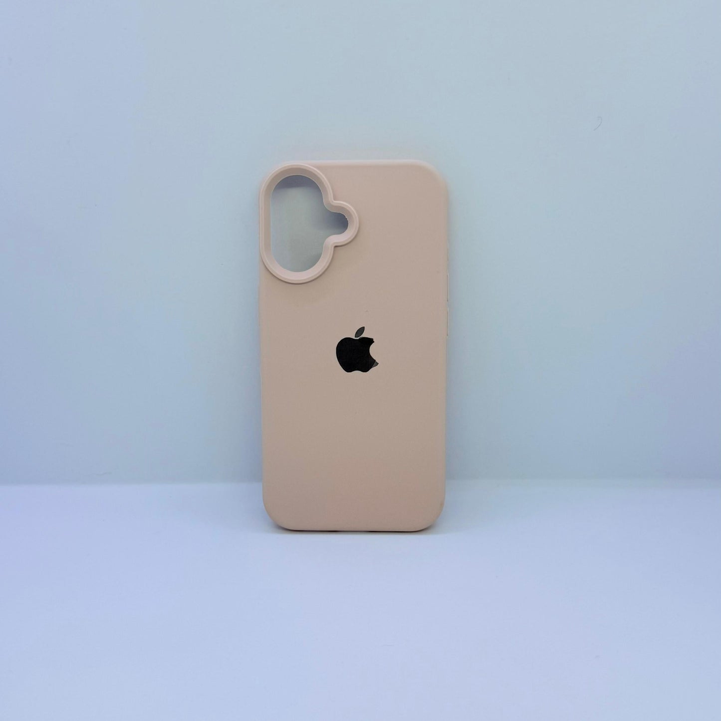 iPhone 16 Rosa Pálido